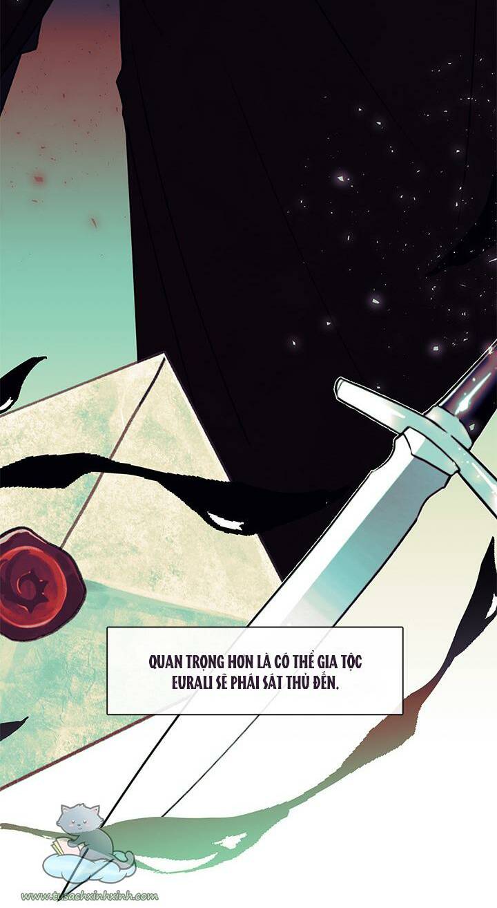 Gia Đình Bị Ám Ảnh Bởi Tôi Chapter 21 - Trang 2