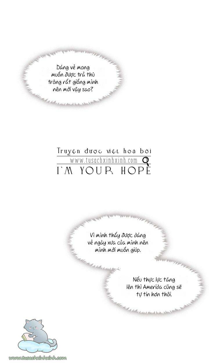 Gia Đình Bị Ám Ảnh Bởi Tôi Chapter 21 - Trang 2