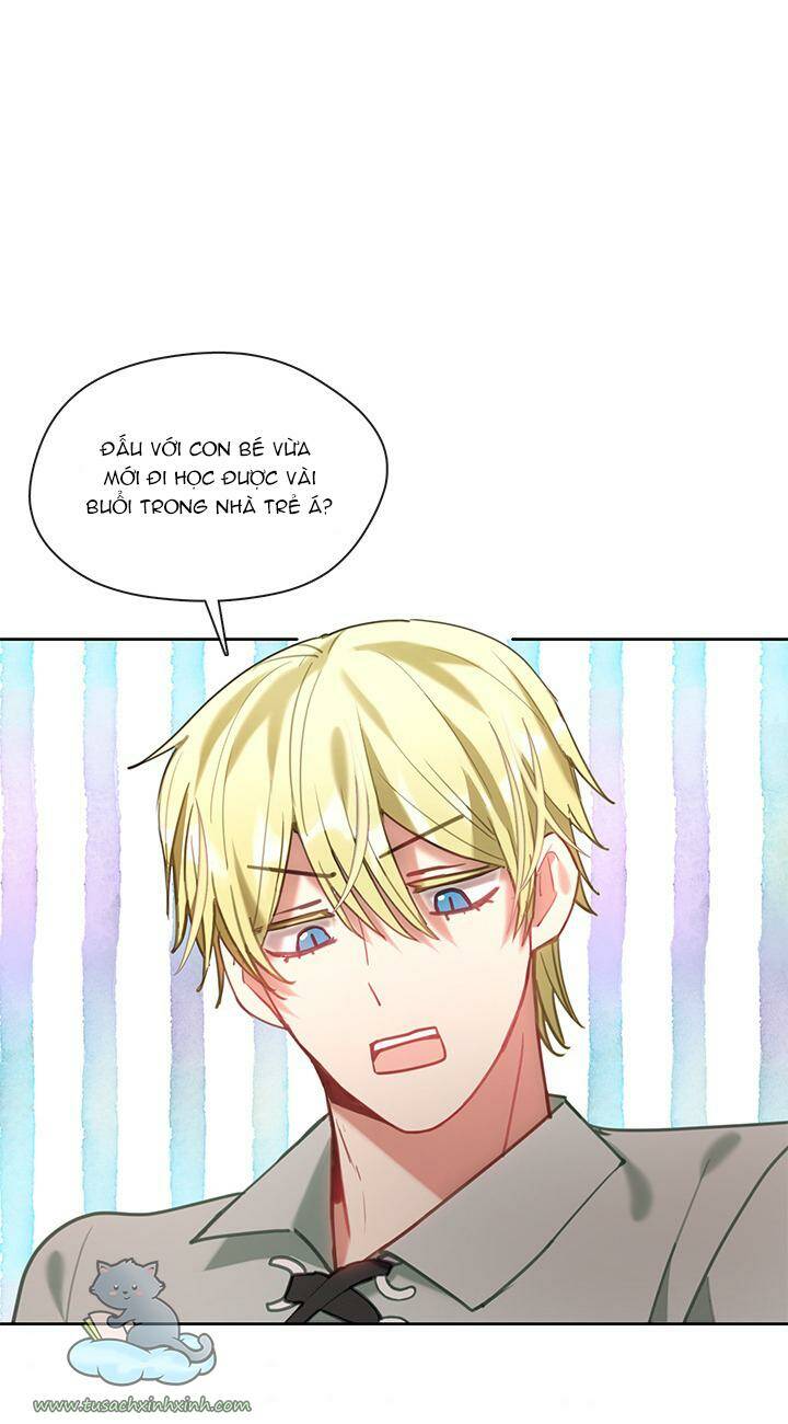 Gia Đình Bị Ám Ảnh Bởi Tôi Chapter 21 - Trang 2