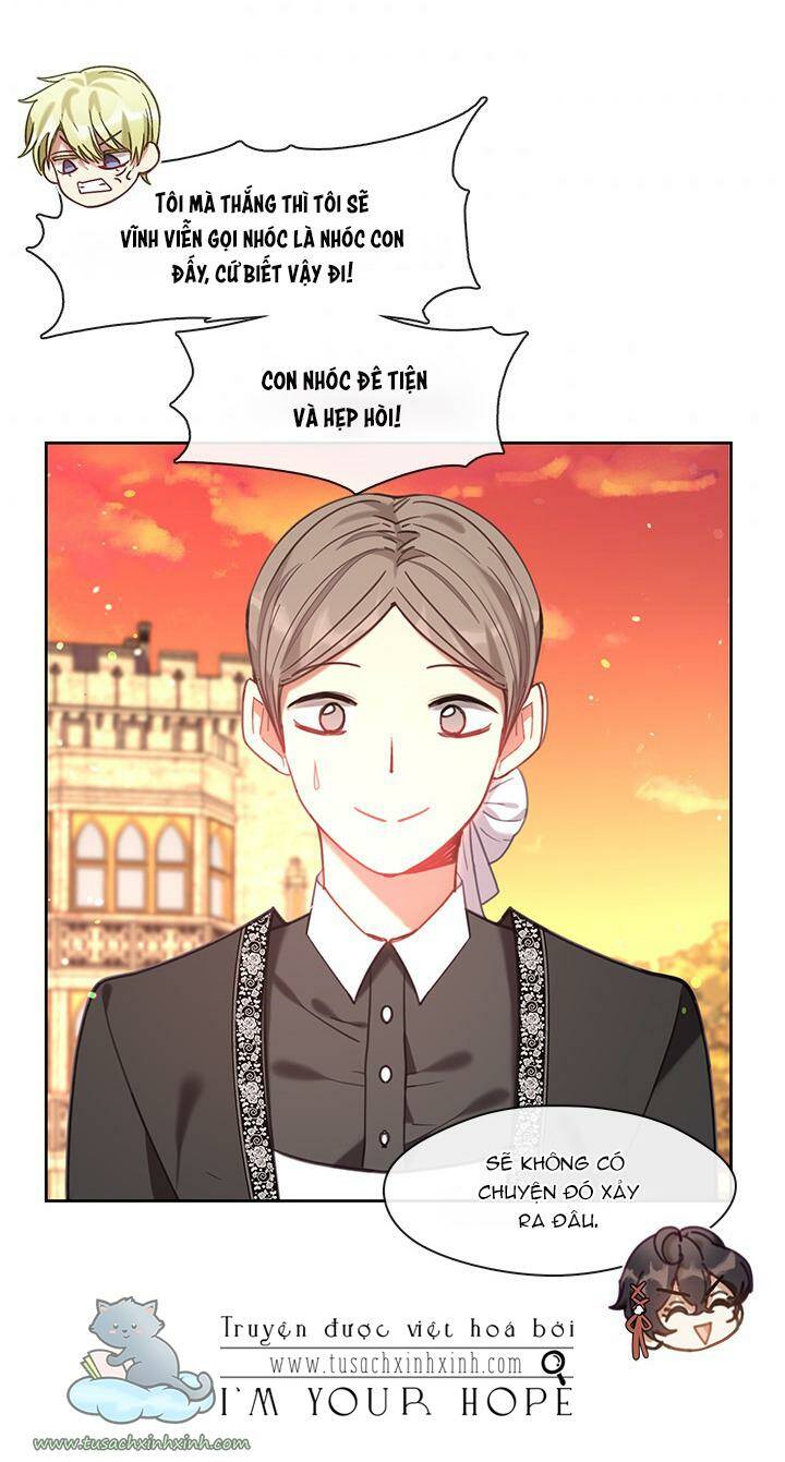 Gia Đình Bị Ám Ảnh Bởi Tôi Chapter 21 - Trang 2