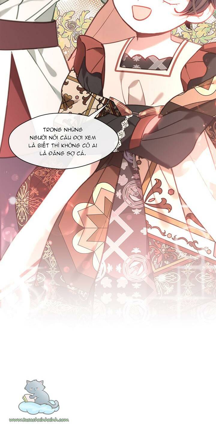 Gia Đình Bị Ám Ảnh Bởi Tôi Chapter 21 - Trang 2