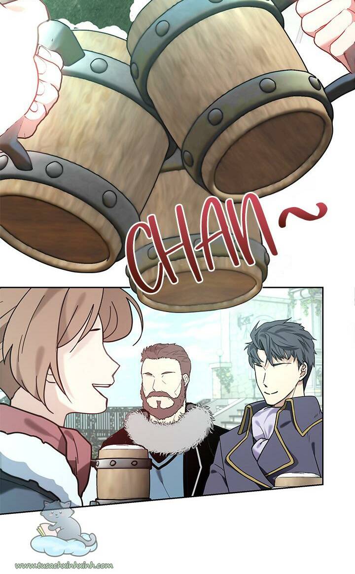 Gia Đình Bị Ám Ảnh Bởi Tôi Chapter 21 - Trang 2