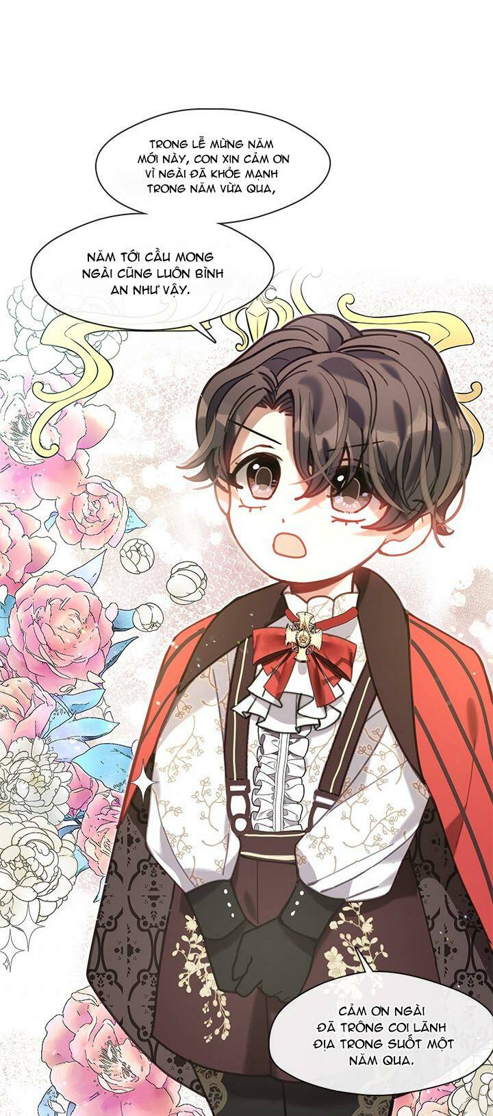 Gia Đình Bị Ám Ảnh Bởi Tôi Chapter 21 - Trang 2