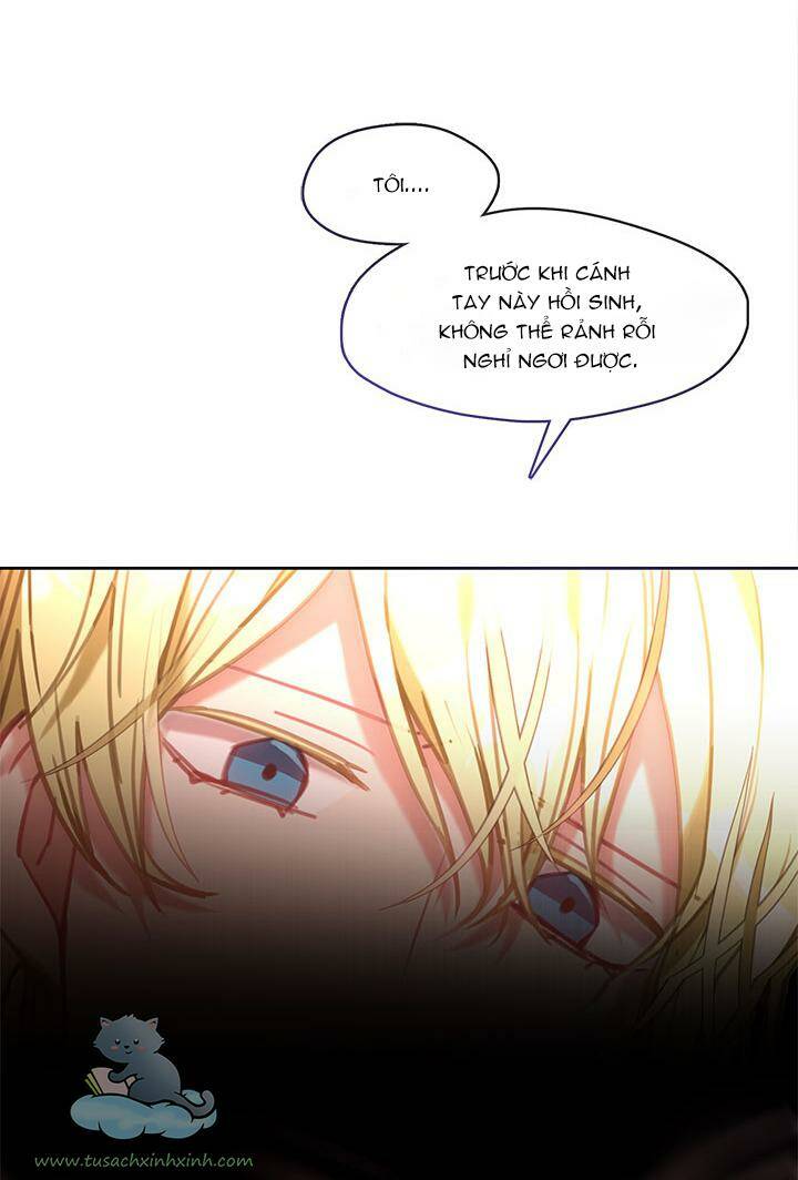 Gia Đình Bị Ám Ảnh Bởi Tôi Chapter 21 - Trang 2