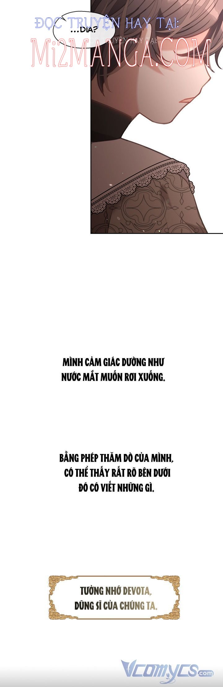 Gia Đình Bị Ám Ảnh Bởi Tôi Chapter 22.5 - Trang 2