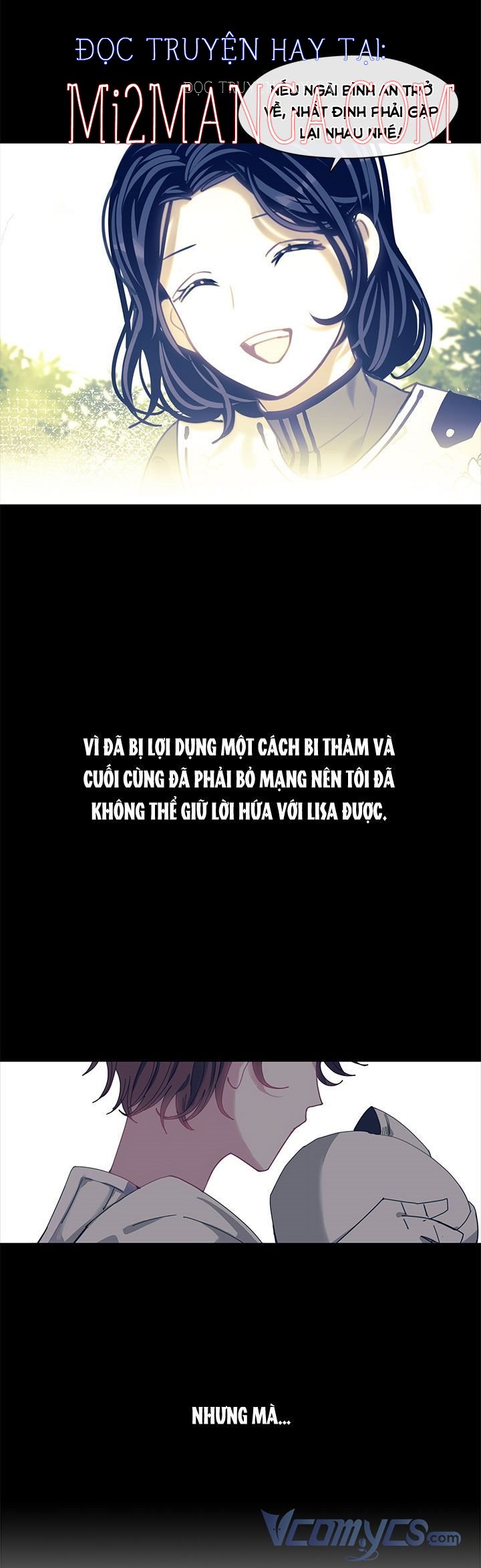 Gia Đình Bị Ám Ảnh Bởi Tôi Chapter 22.5 - Trang 2