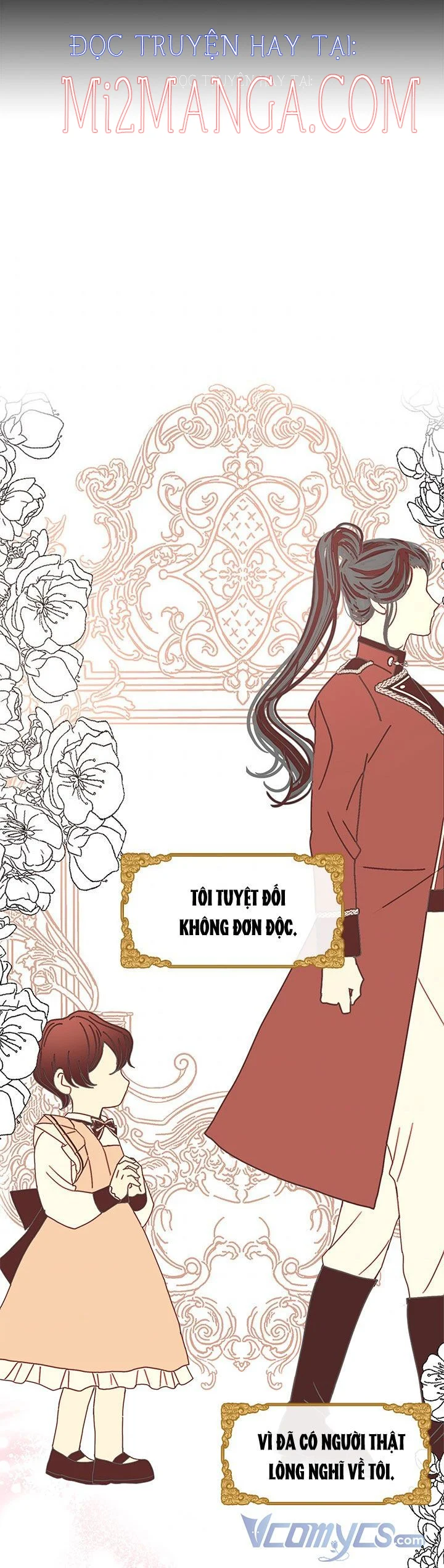 Gia Đình Bị Ám Ảnh Bởi Tôi Chapter 22.5 - Trang 2