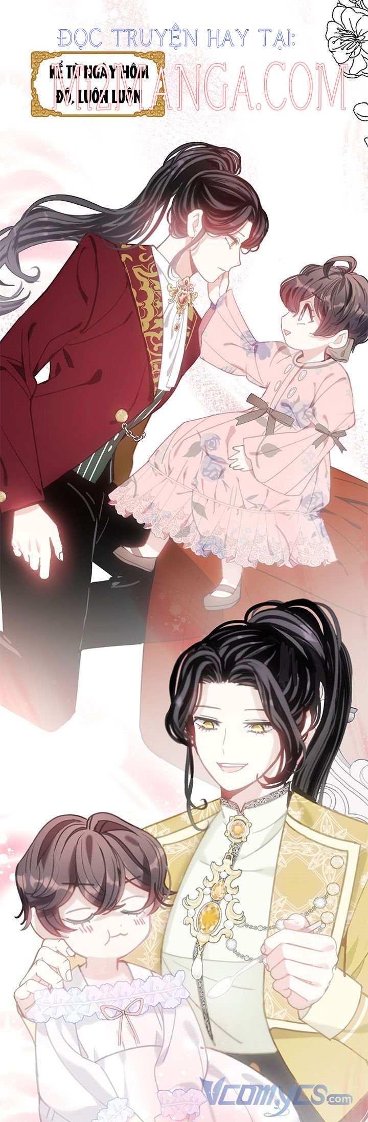 Gia Đình Bị Ám Ảnh Bởi Tôi Chapter 22.5 - Trang 2