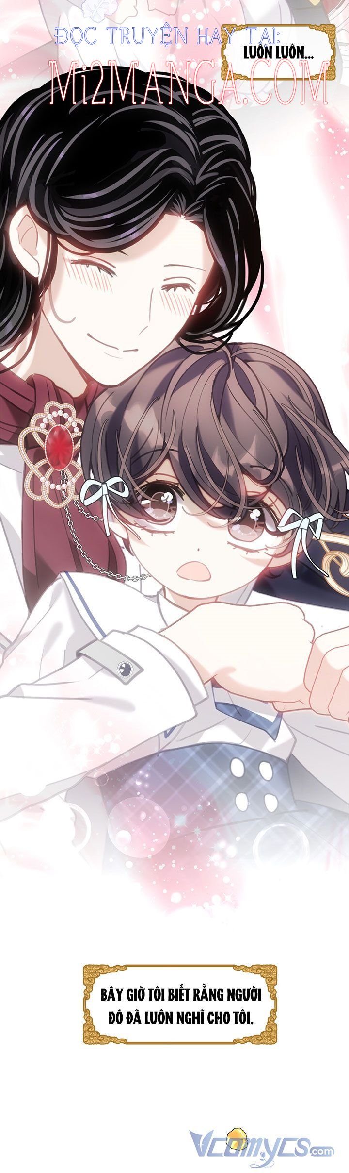 Gia Đình Bị Ám Ảnh Bởi Tôi Chapter 22.5 - Trang 2