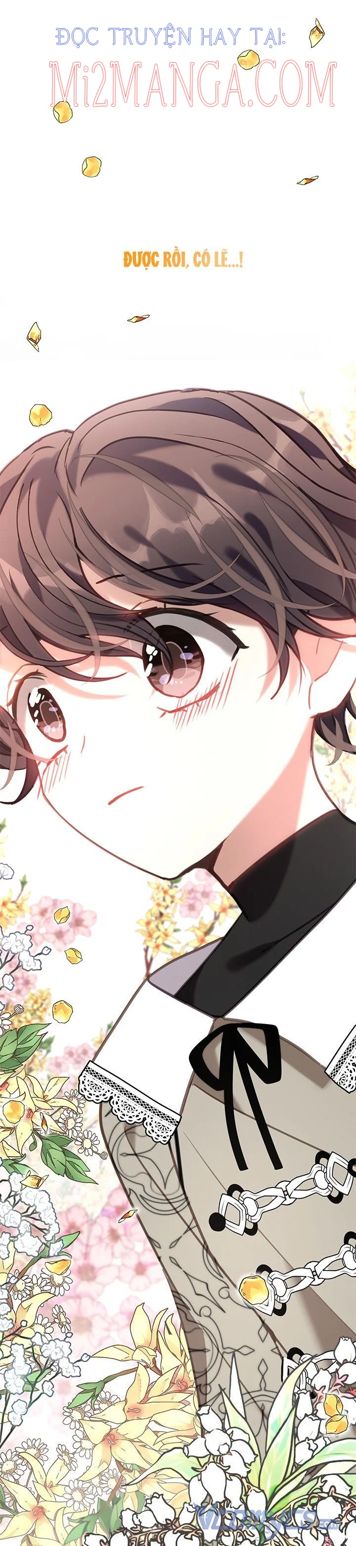 Gia Đình Bị Ám Ảnh Bởi Tôi Chapter 22.5 - Trang 2