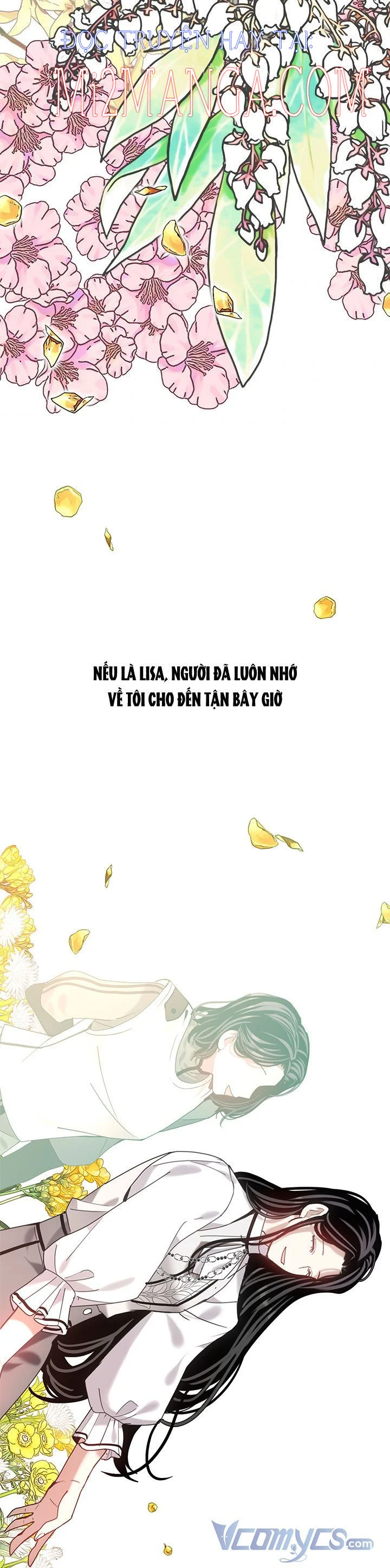 Gia Đình Bị Ám Ảnh Bởi Tôi Chapter 22.5 - Trang 2