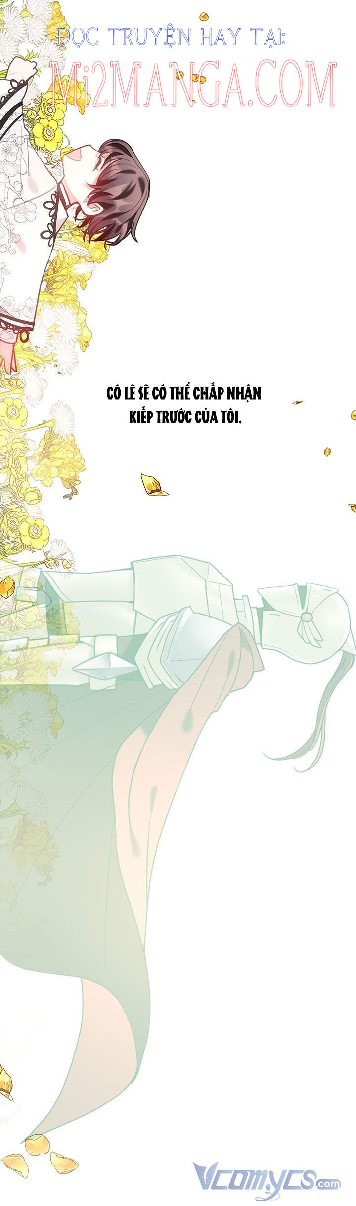 Gia Đình Bị Ám Ảnh Bởi Tôi Chapter 22.5 - Trang 2