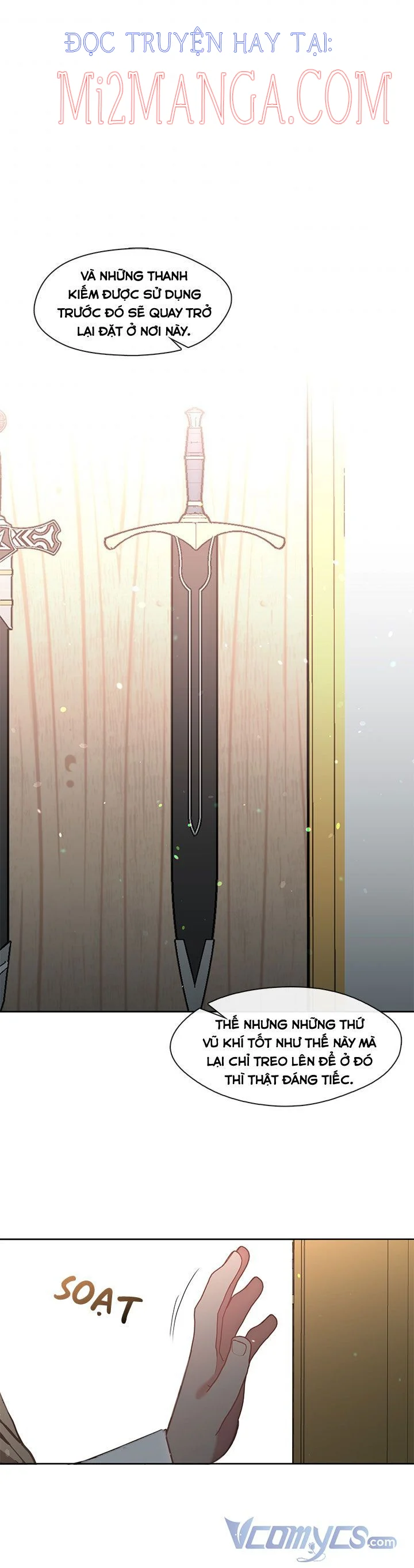 Gia Đình Bị Ám Ảnh Bởi Tôi Chapter 22.5 - Trang 2