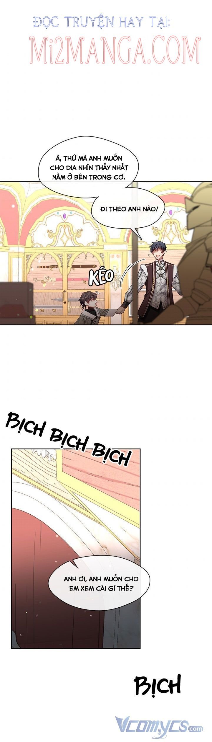 Gia Đình Bị Ám Ảnh Bởi Tôi Chapter 22.5 - Trang 2