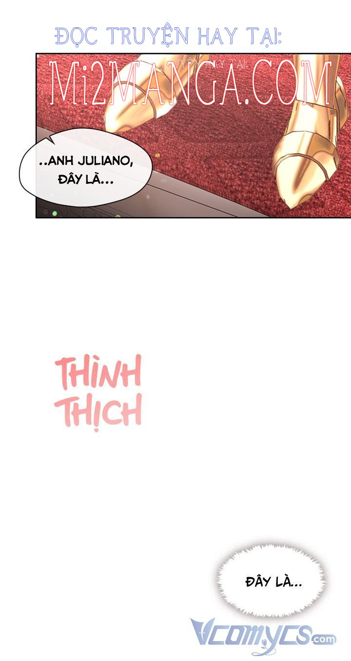 Gia Đình Bị Ám Ảnh Bởi Tôi Chapter 22.5 - Trang 2