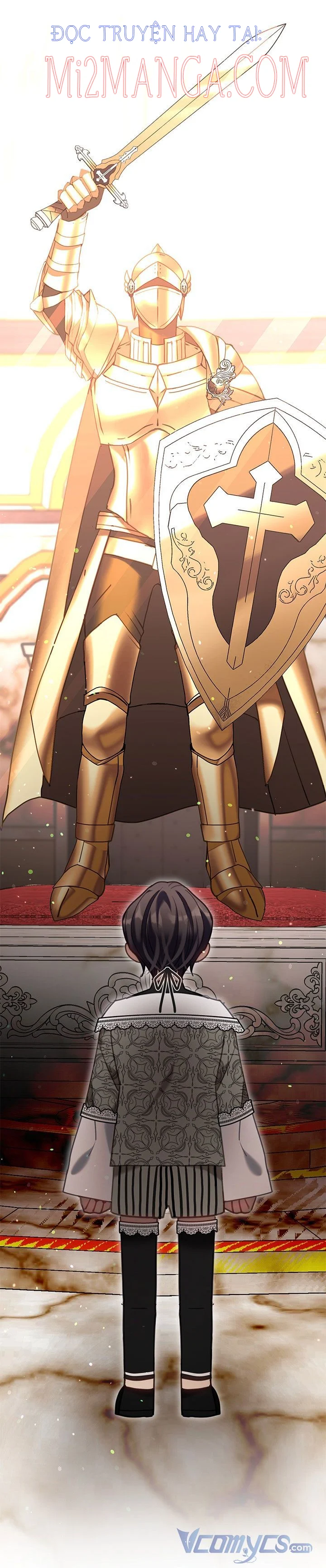 Gia Đình Bị Ám Ảnh Bởi Tôi Chapter 22.5 - Trang 2