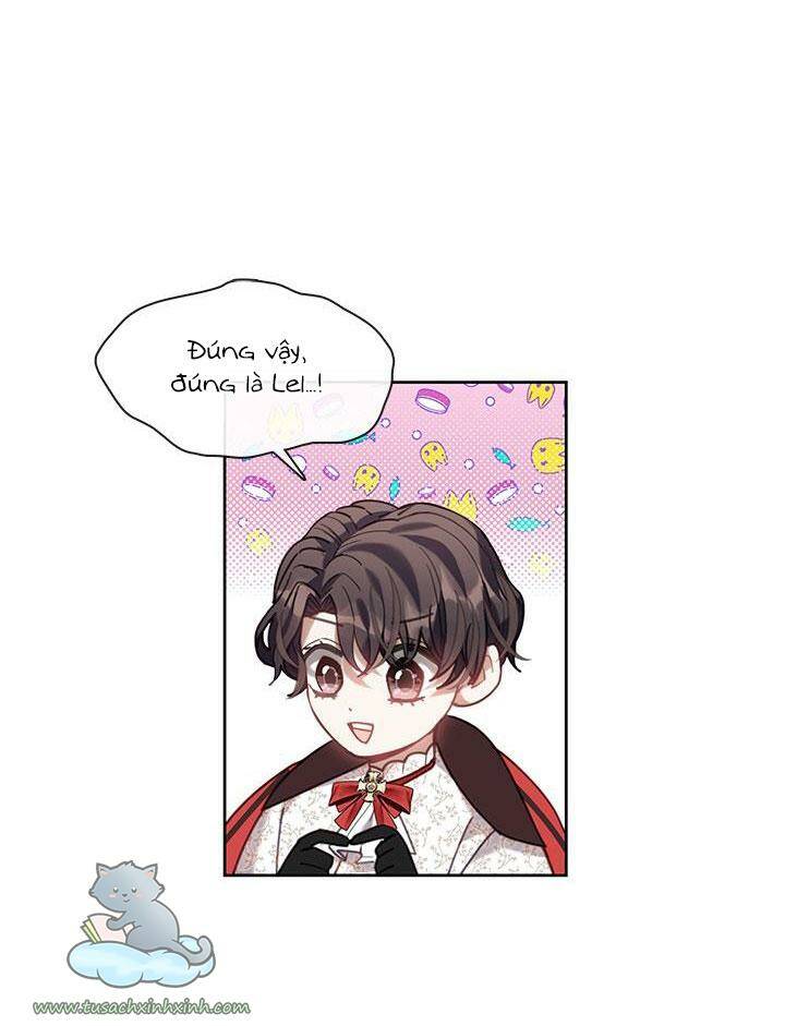 Gia Đình Bị Ám Ảnh Bởi Tôi Chapter 22 - Trang 2