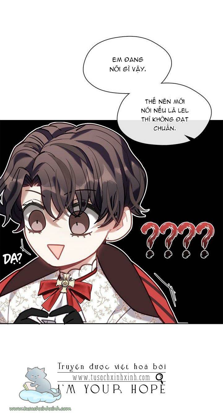 Gia Đình Bị Ám Ảnh Bởi Tôi Chapter 22 - Trang 2