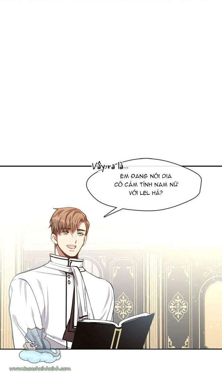 Gia Đình Bị Ám Ảnh Bởi Tôi Chapter 22 - Trang 2