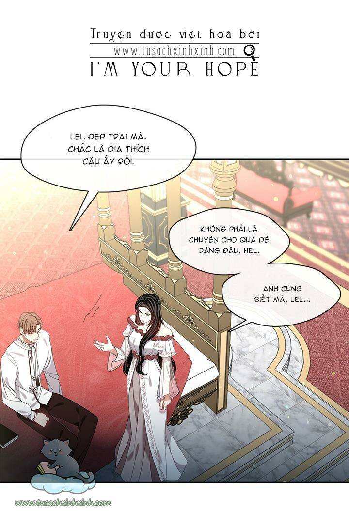 Gia Đình Bị Ám Ảnh Bởi Tôi Chapter 22 - Trang 2