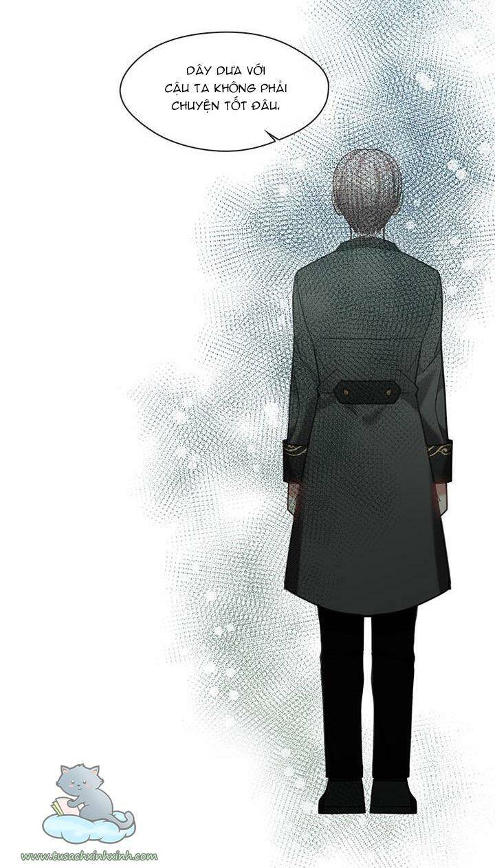 Gia Đình Bị Ám Ảnh Bởi Tôi Chapter 22 - Trang 2