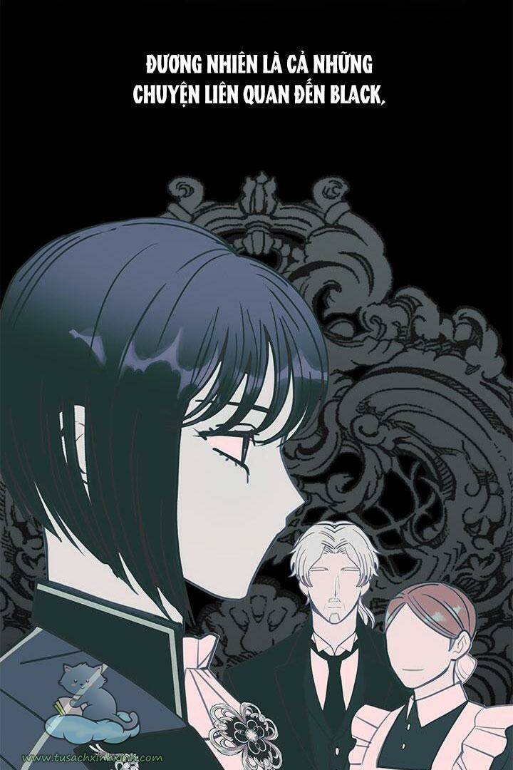 Gia Đình Bị Ám Ảnh Bởi Tôi Chapter 22 - Trang 2