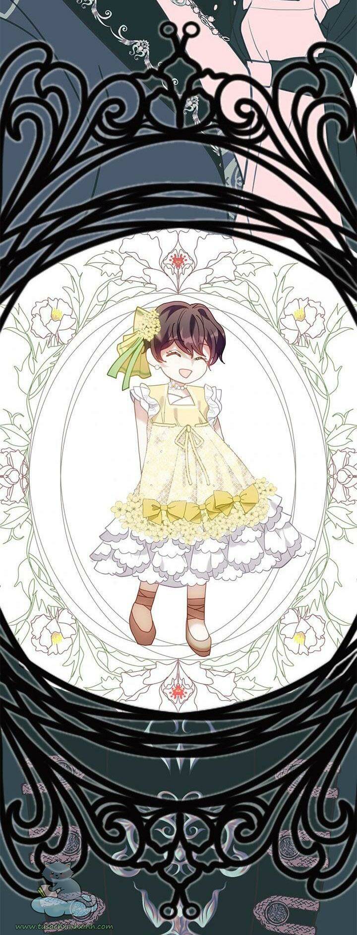 Gia Đình Bị Ám Ảnh Bởi Tôi Chapter 22 - Trang 2