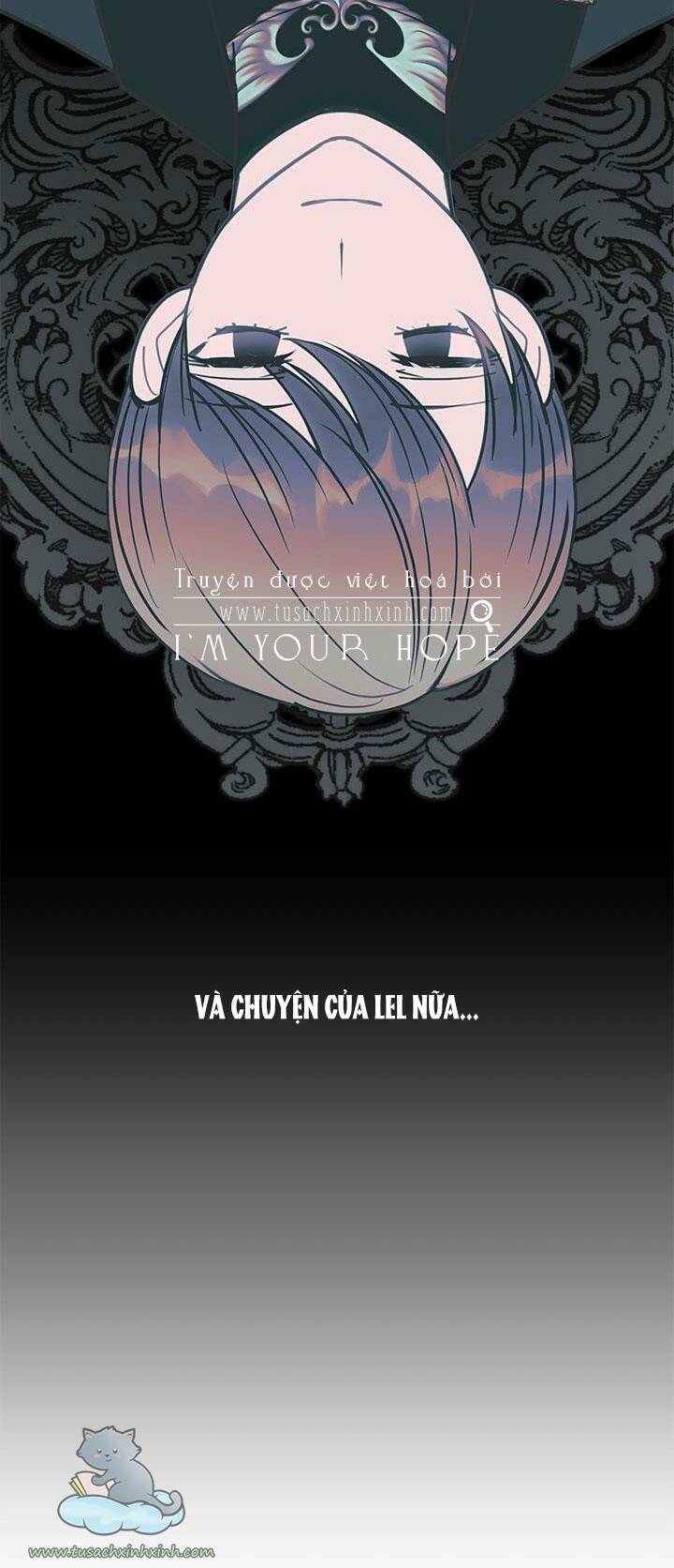 Gia Đình Bị Ám Ảnh Bởi Tôi Chapter 22 - Trang 2