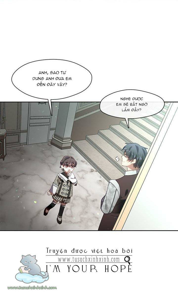 Gia Đình Bị Ám Ảnh Bởi Tôi Chapter 22 - Trang 2