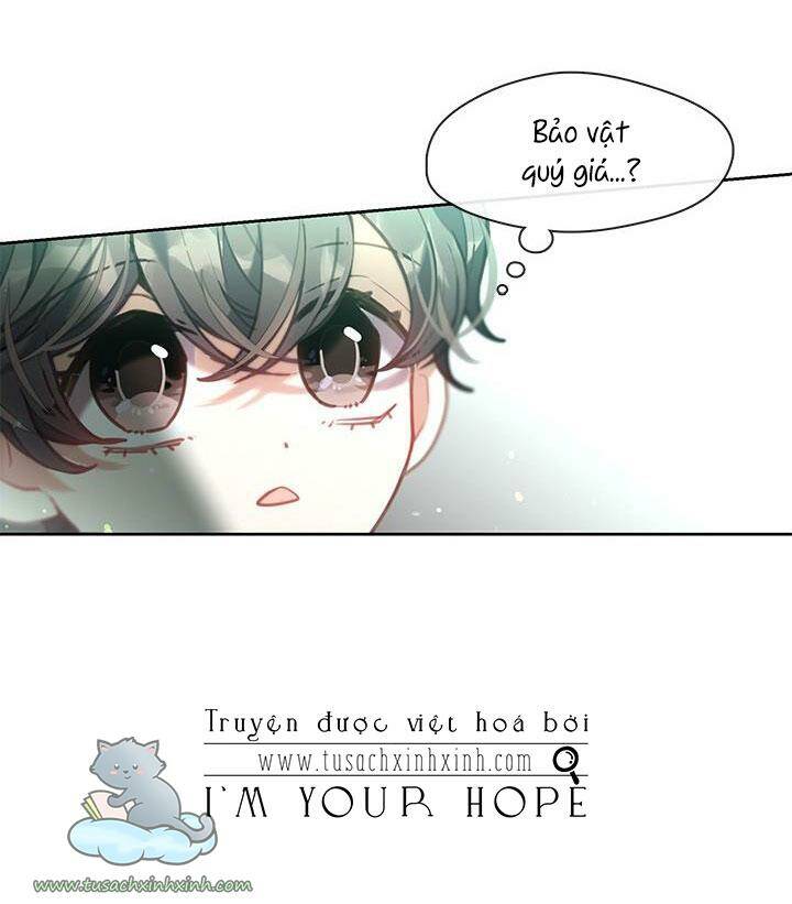 Gia Đình Bị Ám Ảnh Bởi Tôi Chapter 22 - Trang 2