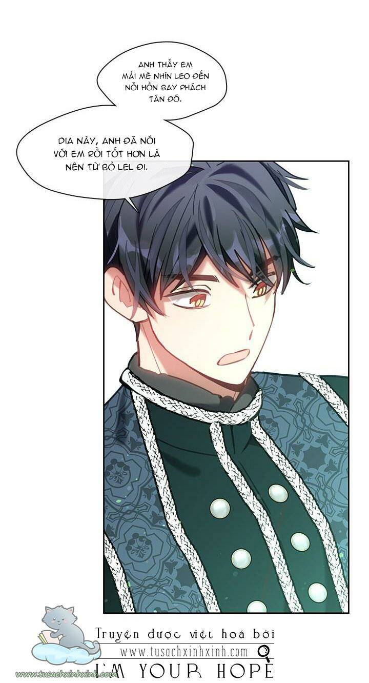 Gia Đình Bị Ám Ảnh Bởi Tôi Chapter 22 - Trang 2