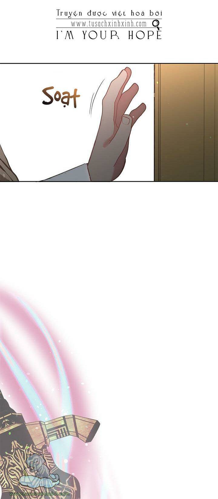 Gia Đình Bị Ám Ảnh Bởi Tôi Chapter 22 - Trang 2