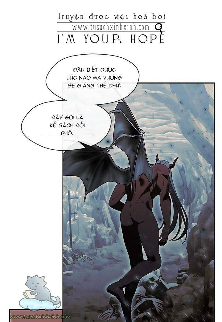 Gia Đình Bị Ám Ảnh Bởi Tôi Chapter 22 - Trang 2