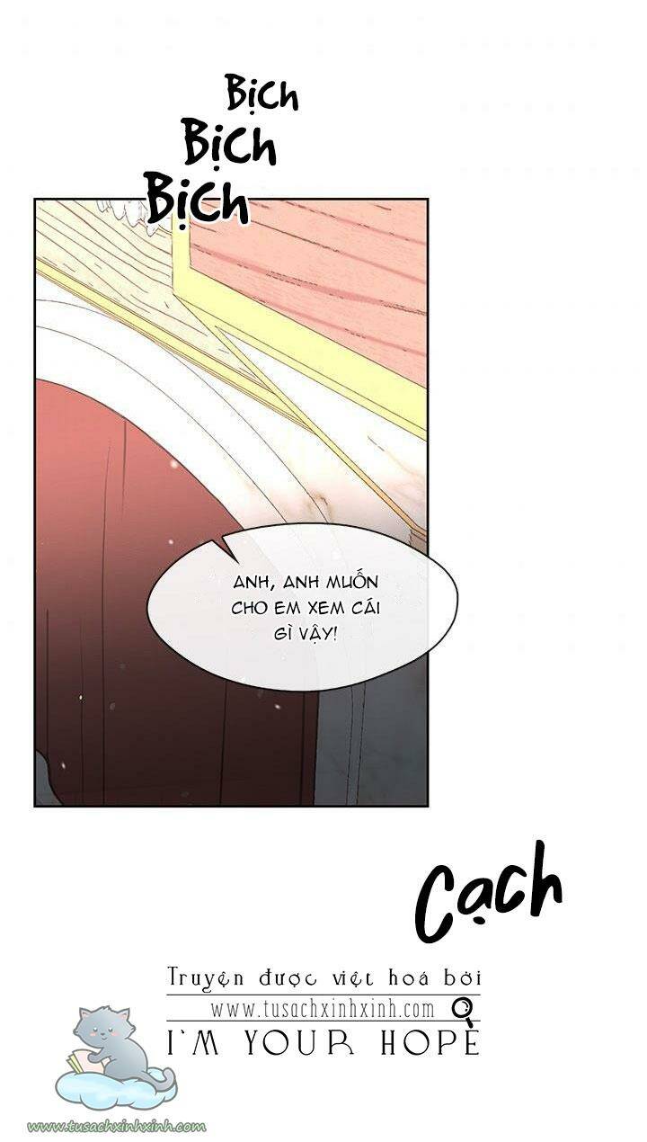 Gia Đình Bị Ám Ảnh Bởi Tôi Chapter 22 - Trang 2