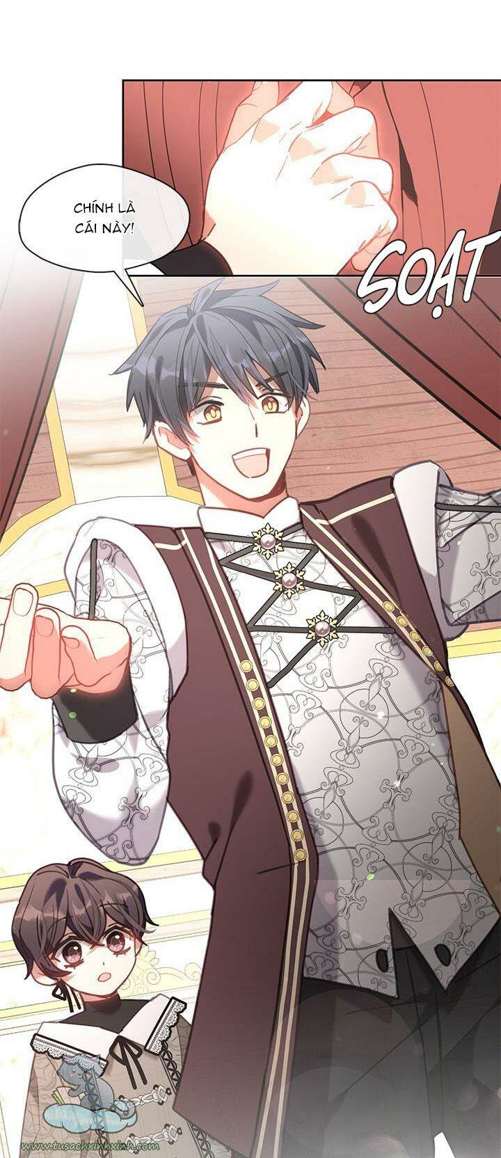 Gia Đình Bị Ám Ảnh Bởi Tôi Chapter 22 - Trang 2