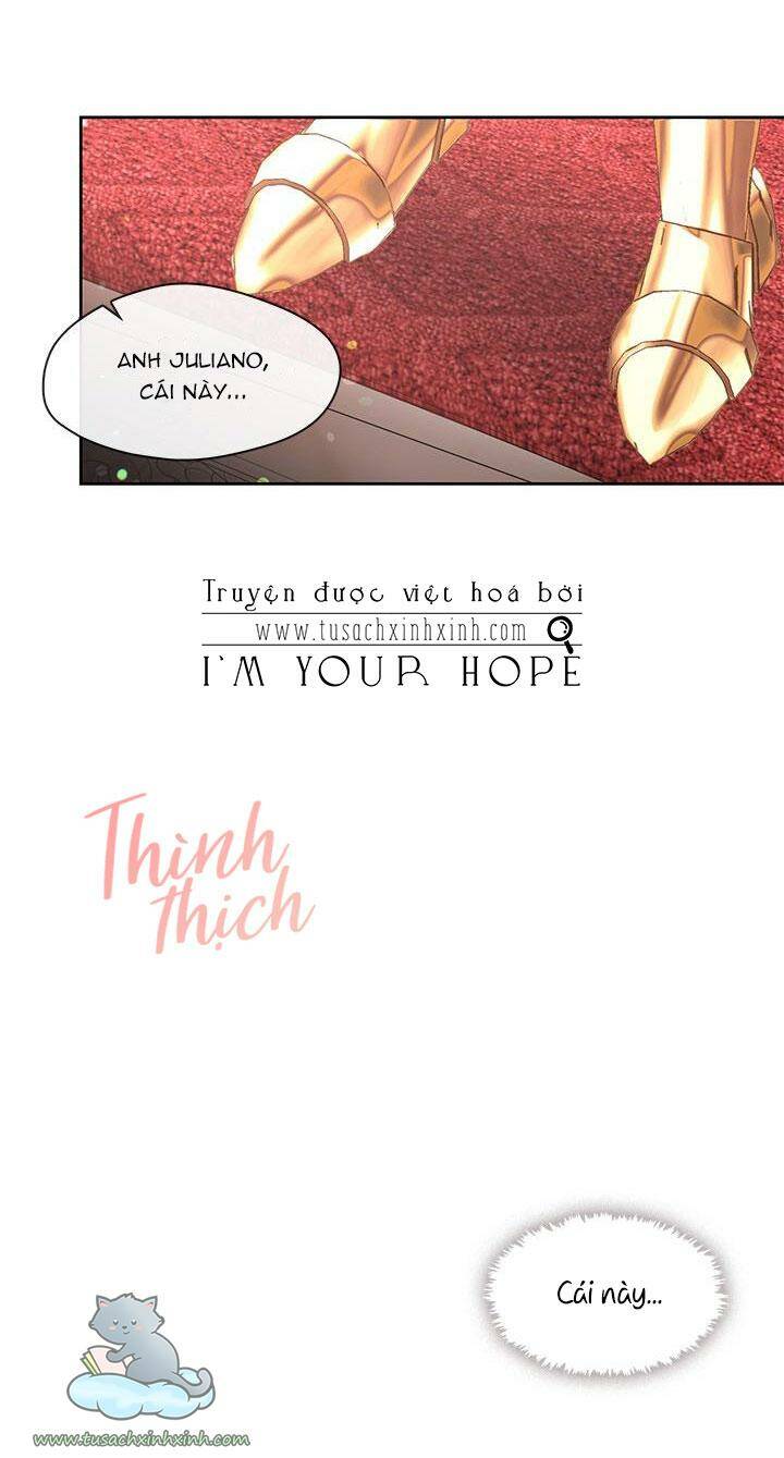 Gia Đình Bị Ám Ảnh Bởi Tôi Chapter 22 - Trang 2