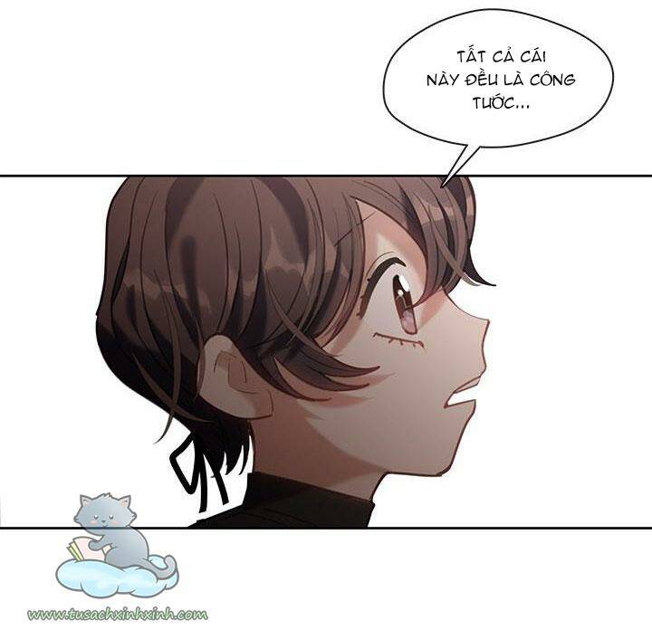 Gia Đình Bị Ám Ảnh Bởi Tôi Chapter 22 - Trang 2