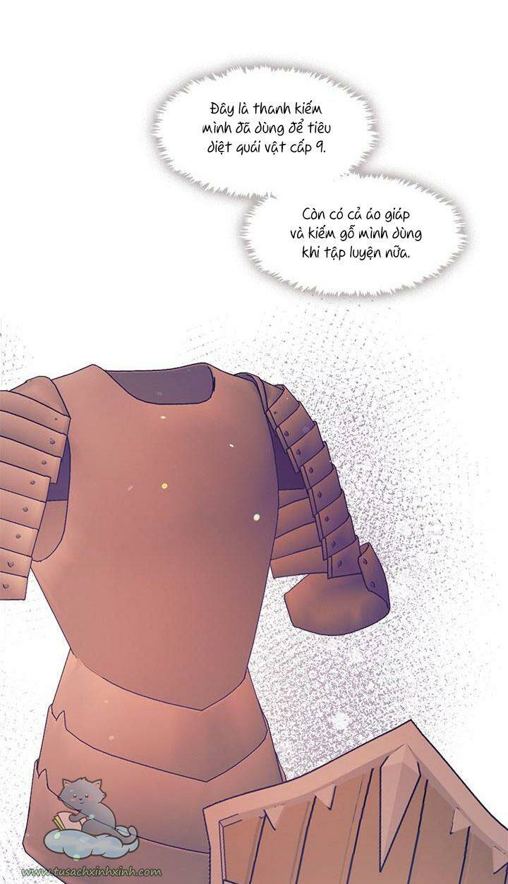 Gia Đình Bị Ám Ảnh Bởi Tôi Chapter 22 - Trang 2