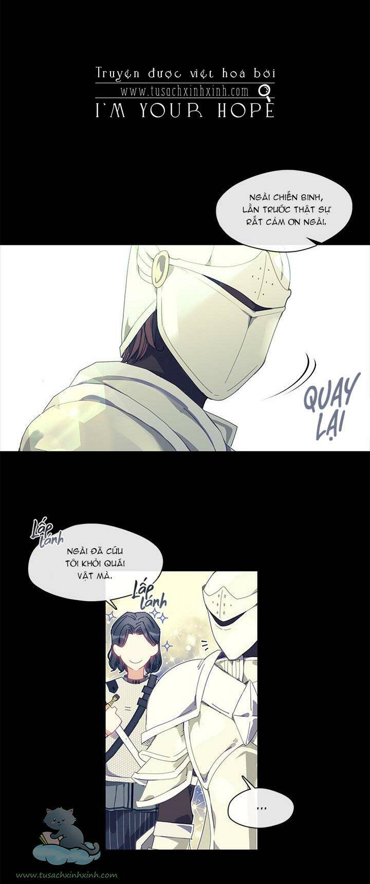 Gia Đình Bị Ám Ảnh Bởi Tôi Chapter 22 - Trang 2