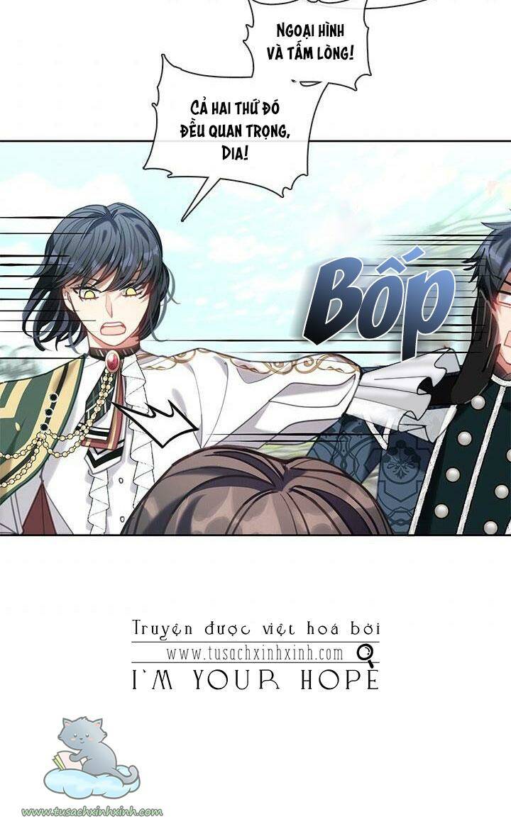 Gia Đình Bị Ám Ảnh Bởi Tôi Chapter 22 - Trang 2