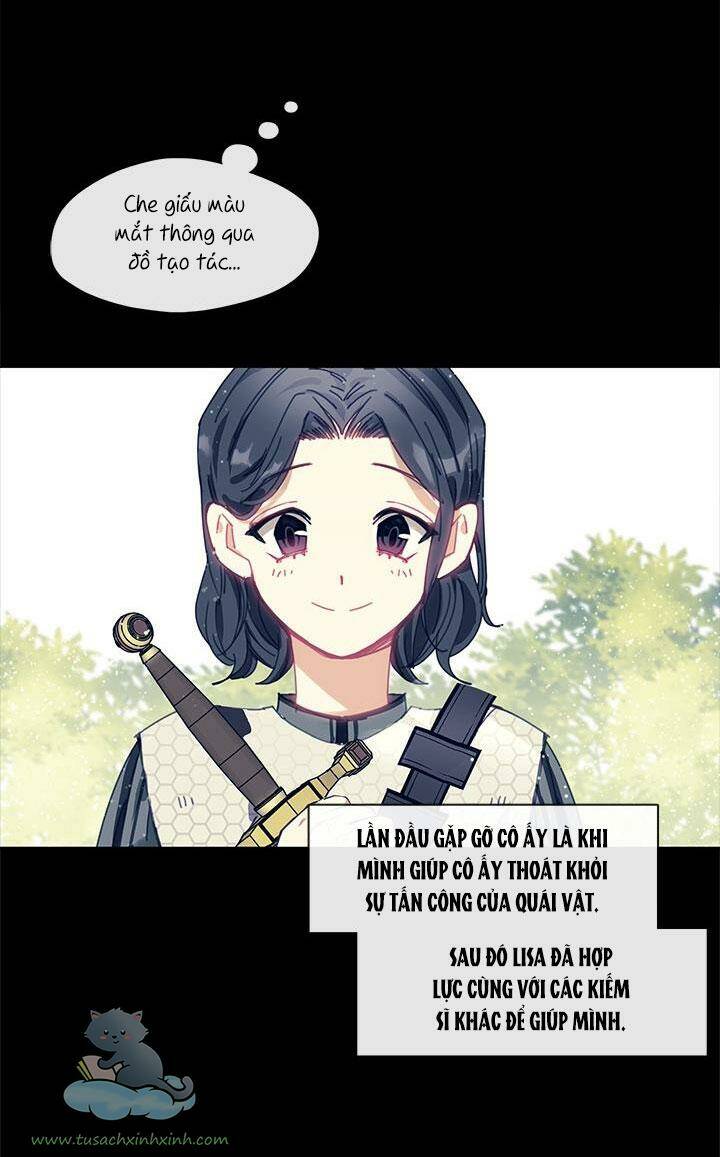 Gia Đình Bị Ám Ảnh Bởi Tôi Chapter 22 - Trang 2