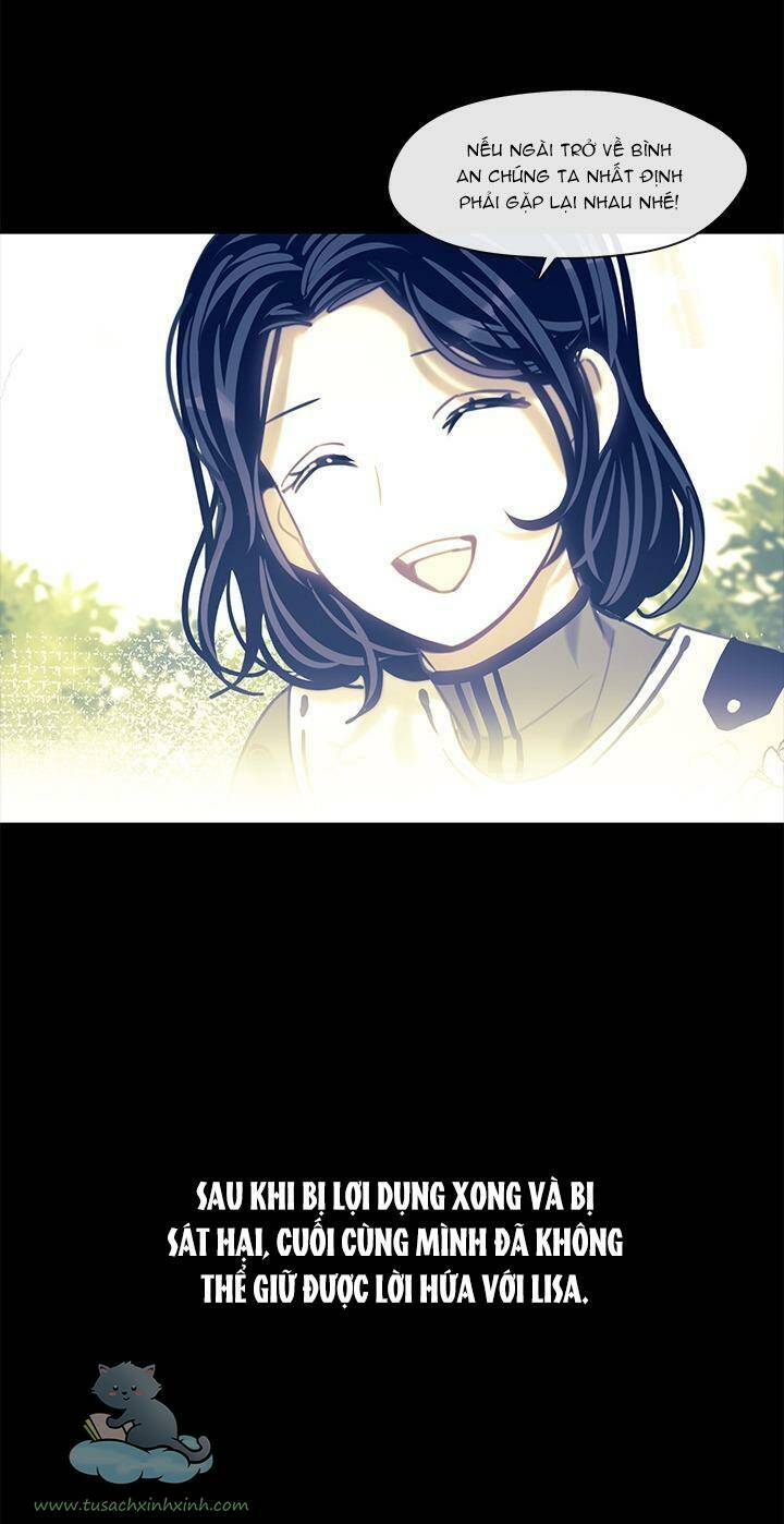 Gia Đình Bị Ám Ảnh Bởi Tôi Chapter 22 - Trang 2