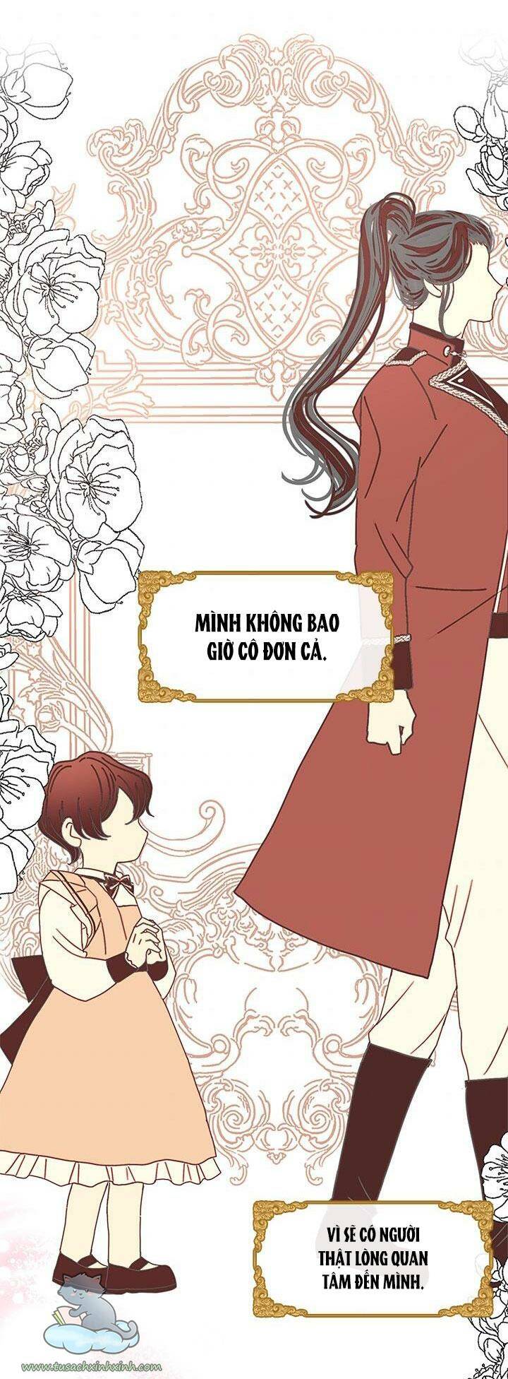 Gia Đình Bị Ám Ảnh Bởi Tôi Chapter 22 - Trang 2