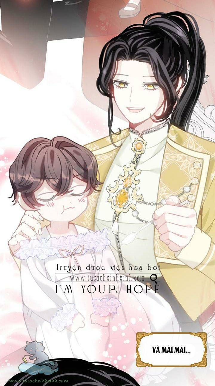 Gia Đình Bị Ám Ảnh Bởi Tôi Chapter 22 - Trang 2