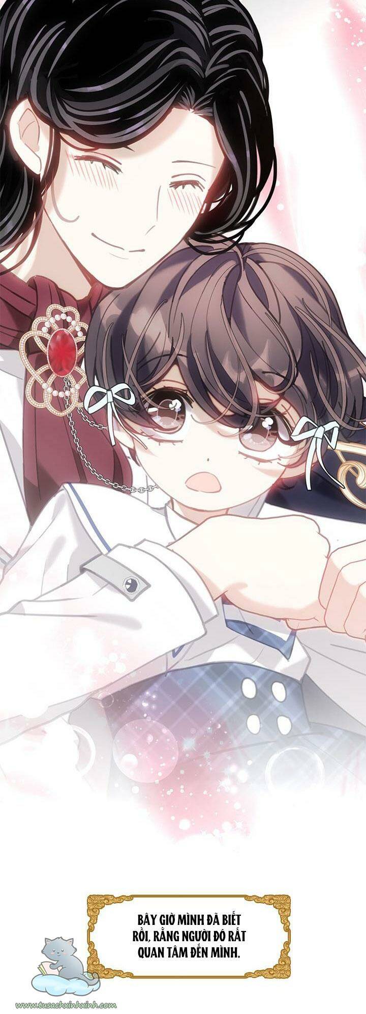 Gia Đình Bị Ám Ảnh Bởi Tôi Chapter 22 - Trang 2