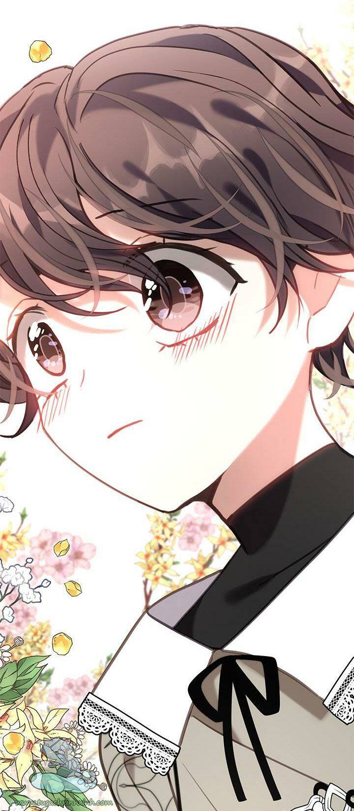 Gia Đình Bị Ám Ảnh Bởi Tôi Chapter 22 - Trang 2