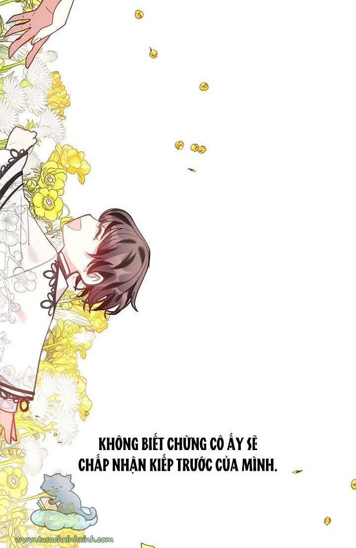 Gia Đình Bị Ám Ảnh Bởi Tôi Chapter 22 - Trang 2