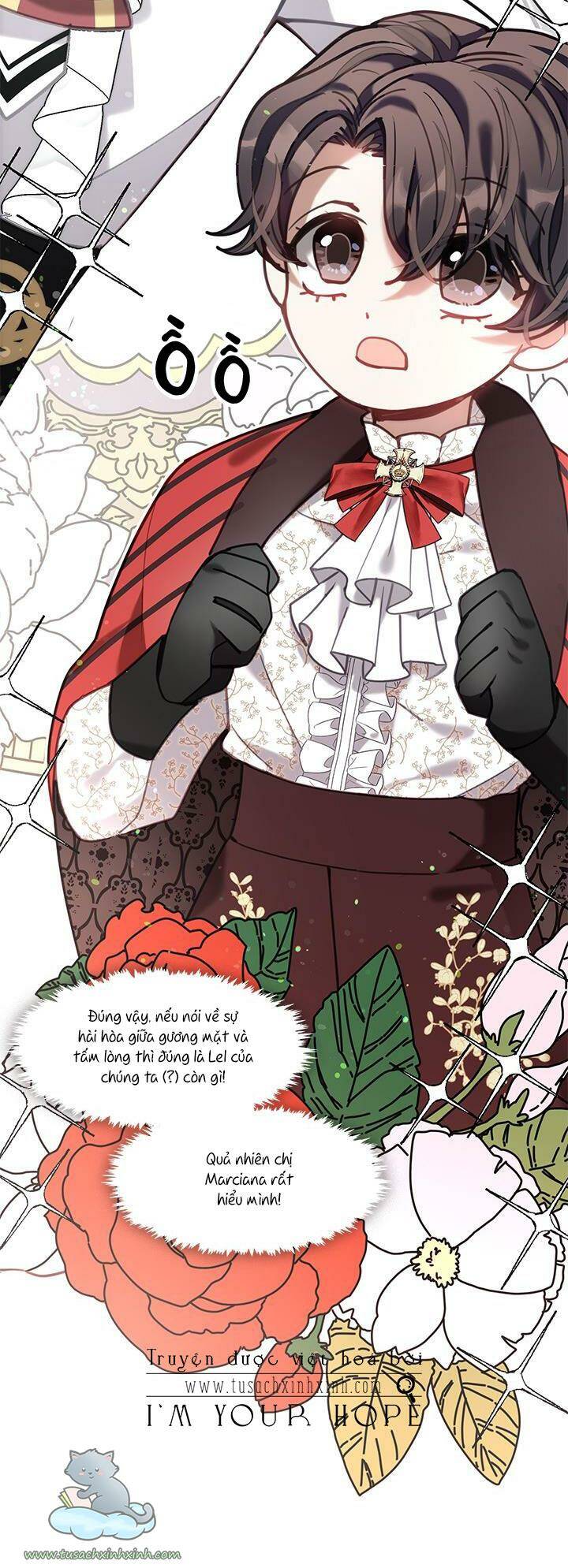 Gia Đình Bị Ám Ảnh Bởi Tôi Chapter 22 - Trang 2