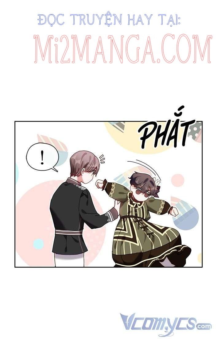 Gia Đình Bị Ám Ảnh Bởi Tôi Chapter 23.5 - Trang 2