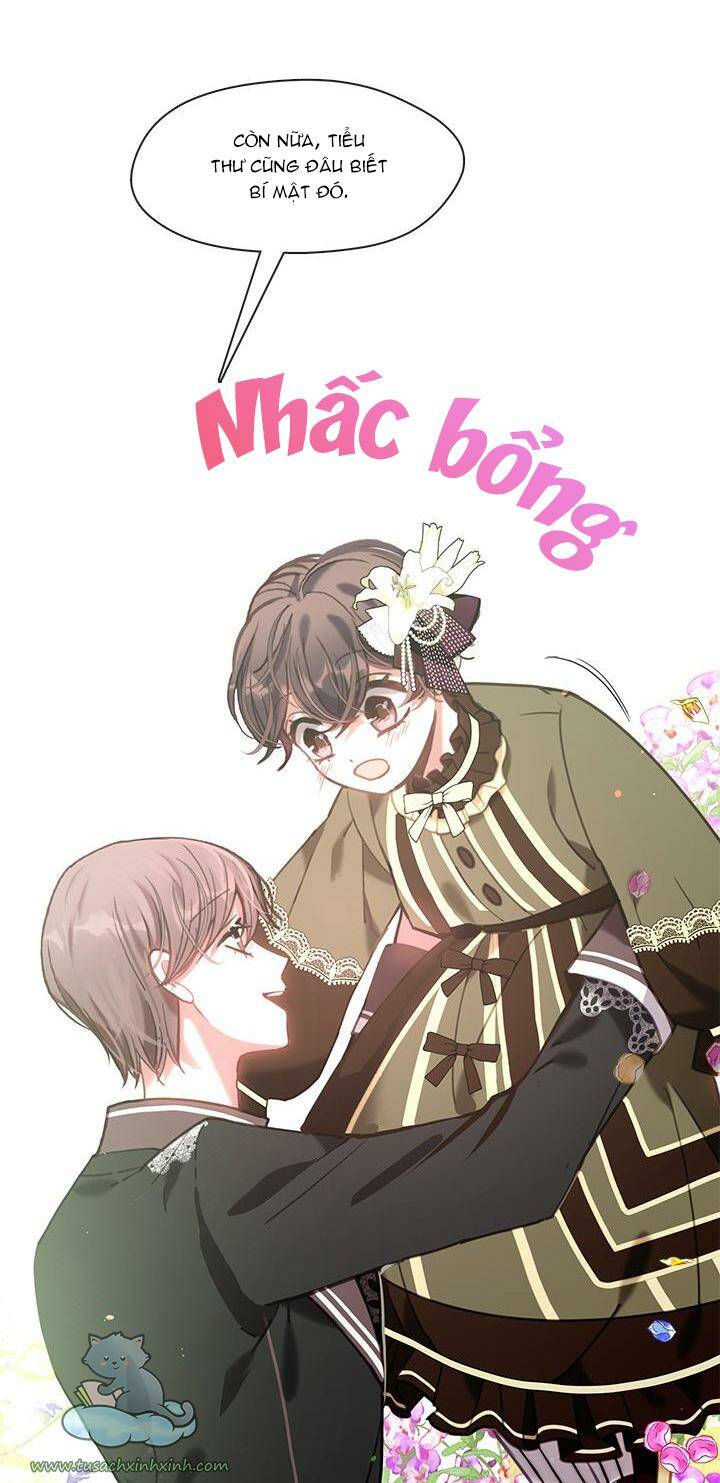 Gia Đình Bị Ám Ảnh Bởi Tôi Chapter 23 - Trang 2